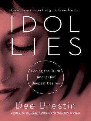 Idol Lies - ebook